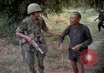 Image of 173rd Airborne Brigade Vietnam, 1966, second 18 stock footage video 65675045344