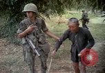 Image of 173rd Airborne Brigade Vietnam, 1966, second 20 stock footage video 65675045344