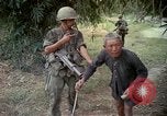 Image of 173rd Airborne Brigade Vietnam, 1966, second 21 stock footage video 65675045344