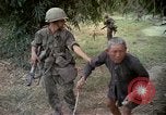Image of 173rd Airborne Brigade Vietnam, 1966, second 22 stock footage video 65675045344