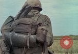 Image of 173rd Airborne Brigade Vietnam, 1966, second 34 stock footage video 65675045344