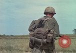 Image of 173rd Airborne Brigade Vietnam, 1966, second 36 stock footage video 65675045344