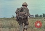 Image of 173rd Airborne Brigade Vietnam, 1966, second 37 stock footage video 65675045344