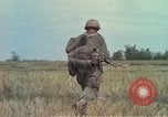 Image of 173rd Airborne Brigade Vietnam, 1966, second 38 stock footage video 65675045344