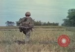 Image of 173rd Airborne Brigade Vietnam, 1966, second 39 stock footage video 65675045344