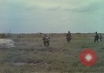 Image of 173rd Airborne Brigade Vietnam, 1966, second 42 stock footage video 65675045344