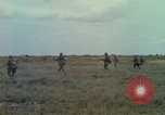Image of 173rd Airborne Brigade Vietnam, 1966, second 43 stock footage video 65675045344
