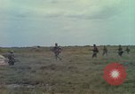 Image of 173rd Airborne Brigade Vietnam, 1966, second 44 stock footage video 65675045344