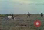 Image of 173rd Airborne Brigade Vietnam, 1966, second 45 stock footage video 65675045344