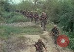 Image of 173rd Airborne Brigade Vietnam, 1966, second 58 stock footage video 65675045344