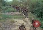 Image of 173rd Airborne Brigade Vietnam, 1966, second 59 stock footage video 65675045344