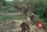 Image of 173rd Airborne Brigade Vietnam, 1966, second 61 stock footage video 65675045344