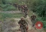Image of 173rd Airborne Brigade Vietnam, 1966, second 62 stock footage video 65675045344