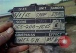 Image of 173rd Airborne Brigade Vietnam, 1966, second 3 stock footage video 65675045345