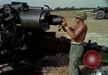 Image of 173rd Airborne Brigade Vietnam, 1966, second 13 stock footage video 65675045345