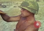 Image of 173rd Airborne Brigade Vietnam, 1966, second 38 stock footage video 65675045345