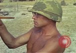Image of 173rd Airborne Brigade Vietnam, 1966, second 39 stock footage video 65675045345