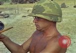 Image of 173rd Airborne Brigade Vietnam, 1966, second 41 stock footage video 65675045345