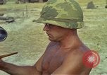 Image of 173rd Airborne Brigade Vietnam, 1966, second 42 stock footage video 65675045345