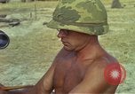 Image of 173rd Airborne Brigade Vietnam, 1966, second 43 stock footage video 65675045345