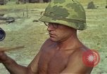 Image of 173rd Airborne Brigade Vietnam, 1966, second 44 stock footage video 65675045345