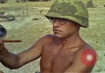 Image of 173rd Airborne Brigade Vietnam, 1966, second 45 stock footage video 65675045345