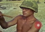 Image of 173rd Airborne Brigade Vietnam, 1966, second 46 stock footage video 65675045345