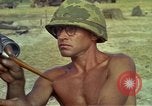 Image of 173rd Airborne Brigade Vietnam, 1966, second 48 stock footage video 65675045345