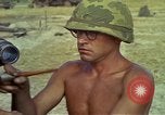 Image of 173rd Airborne Brigade Vietnam, 1966, second 49 stock footage video 65675045345