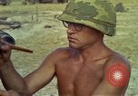 Image of 173rd Airborne Brigade Vietnam, 1966, second 50 stock footage video 65675045345