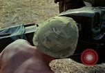 Image of 173rd Airborne Brigade Vietnam, 1966, second 60 stock footage video 65675045345