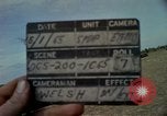Standbild Vereinigte Staaten 6 Armee Vietnam, 1966, aus Sekunde 3 historischem Filmmaterial Videoclip 65675045346