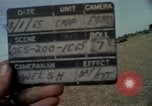 Standbild Vereinigte Staaten 6 Armee Vietnam, 1966, aus Sekunde 4 historischem Filmmaterial Videoclip 65675045346