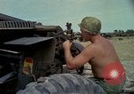 Standbild Vereinigte Staaten 6 Armee Vietnam, 1966, aus Sekunde 6 historischem Filmmaterial Videoclip 65675045346