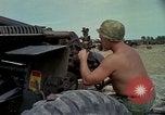 Standbild Vereinigte Staaten 6 Armee Vietnam, 1966, aus Sekunde 7 historischem Filmmaterial Videoclip 65675045346