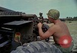 Standbild Vereinigte Staaten 6 Armee Vietnam, 1966, aus Sekunde 9 historischem Filmmaterial Videoclip 65675045346