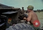Standbild Vereinigte Staaten 6 Armee Vietnam, 1966, aus Sekunde 10 historischem Filmmaterial Videoclip 65675045346