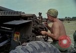 Standbild Vereinigte Staaten 6 Armee Vietnam, 1966, aus Sekunde 12 historischem Filmmaterial Videoclip 65675045346