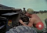 Standbild Vereinigte Staaten 6 Armee Vietnam, 1966, aus Sekunde 13 historischem Filmmaterial Videoclip 65675045346