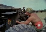 Standbild Vereinigte Staaten 6 Armee Vietnam, 1966, aus Sekunde 14 historischem Filmmaterial Videoclip 65675045346