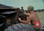 Standbild Vereinigte Staaten 6 Armee Vietnam, 1966, aus Sekunde 16 historischem Filmmaterial Videoclip 65675045346