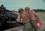 Standbild Vereinigte Staaten 6 Armee Vietnam, 1966, aus Sekunde 22 historischem Filmmaterial Videoclip 65675045346