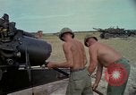 Standbild Vereinigte Staaten 6 Armee Vietnam, 1966, aus Sekunde 26 historischem Filmmaterial Videoclip 65675045346