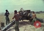 Standbild Vereinigte Staaten 6 Armee Vietnam, 1966, aus Sekunde 34 historischem Filmmaterial Videoclip 65675045346