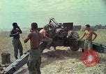 Standbild Vereinigte Staaten 6 Armee Vietnam, 1966, aus Sekunde 35 historischem Filmmaterial Videoclip 65675045346