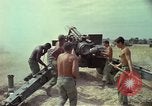 Standbild Vereinigte Staaten 6 Armee Vietnam, 1966, aus Sekunde 44 historischem Filmmaterial Videoclip 65675045346