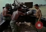 Standbild Vereinigte Staaten 6 Armee Vietnam, 1966, aus Sekunde 46 historischem Filmmaterial Videoclip 65675045346