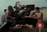 Standbild Vereinigte Staaten 6 Armee Vietnam, 1966, aus Sekunde 48 historischem Filmmaterial Videoclip 65675045346