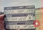Image of United States 6th Army Vietnam, 1966, second 1 stock footage video 65675045347