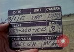 Image of United States 6th Army Vietnam, 1966, second 3 stock footage video 65675045347